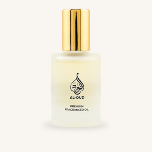 Oud Al Barakah