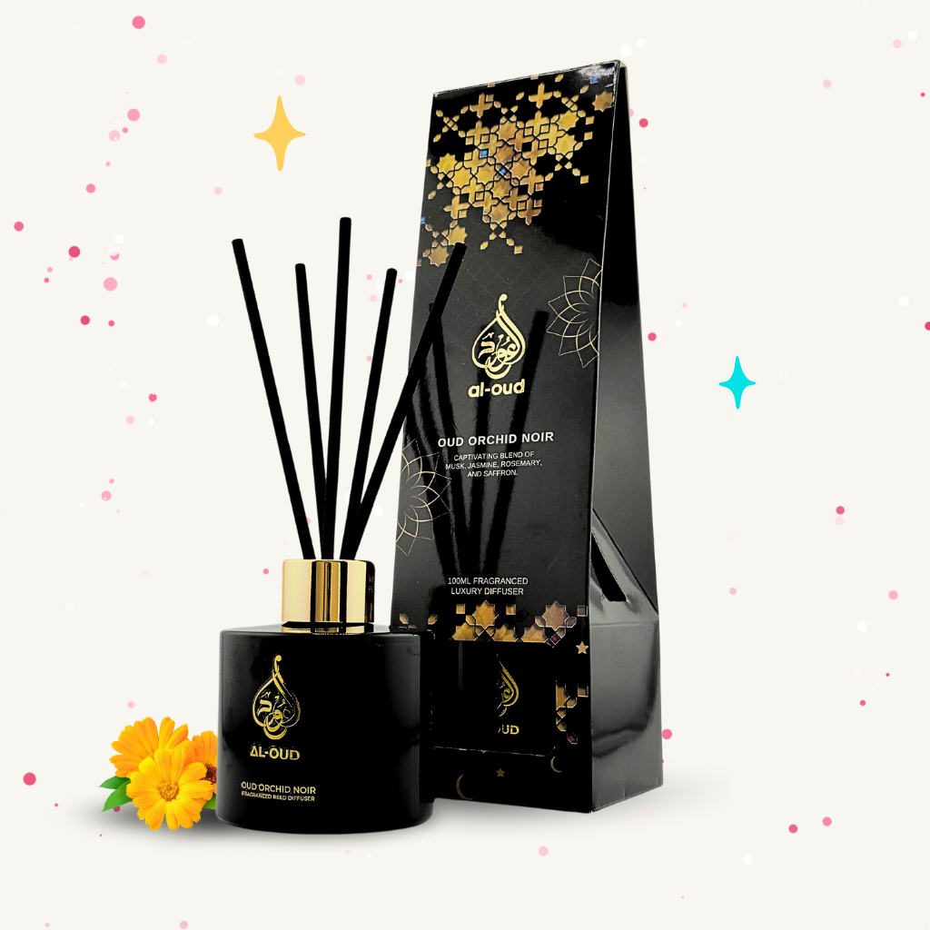 Reed Diffusers